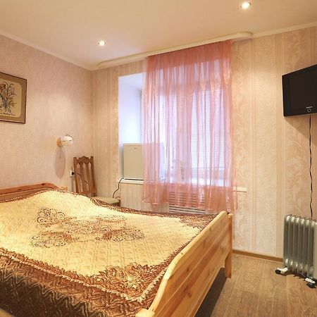 Apart Hotel 4 Rooms Smoleńsk Pokój zdjęcie