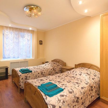 Apart Hotel 4 Rooms Smoleńsk Pokój zdjęcie