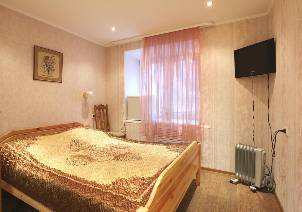 Apart Hotel 4 Rooms Smoleńsk Pokój zdjęcie